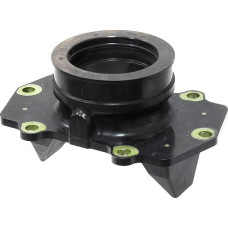 Sno-X Carburetor flange Arctic Cat 800/900