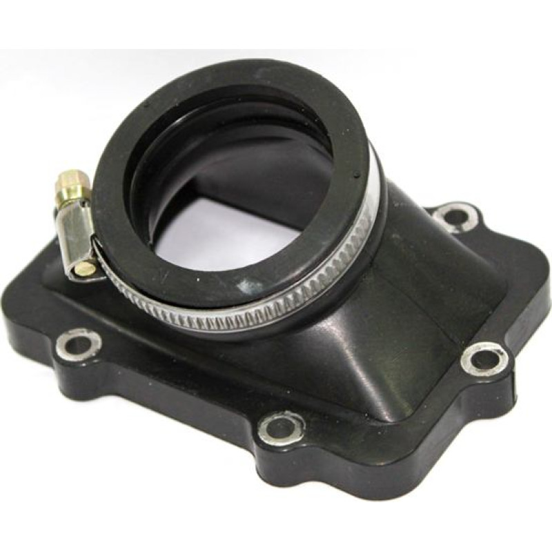 Sno-X Carburetor flange Rotax