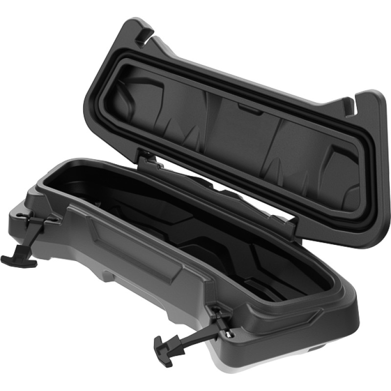 Tesseract Transportbox Mini Sport CFMoto X8