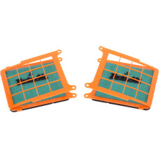 Twin Air Pre-Oiled Air Filter (FR) + Filter Frame Honda CRF300L 21-24