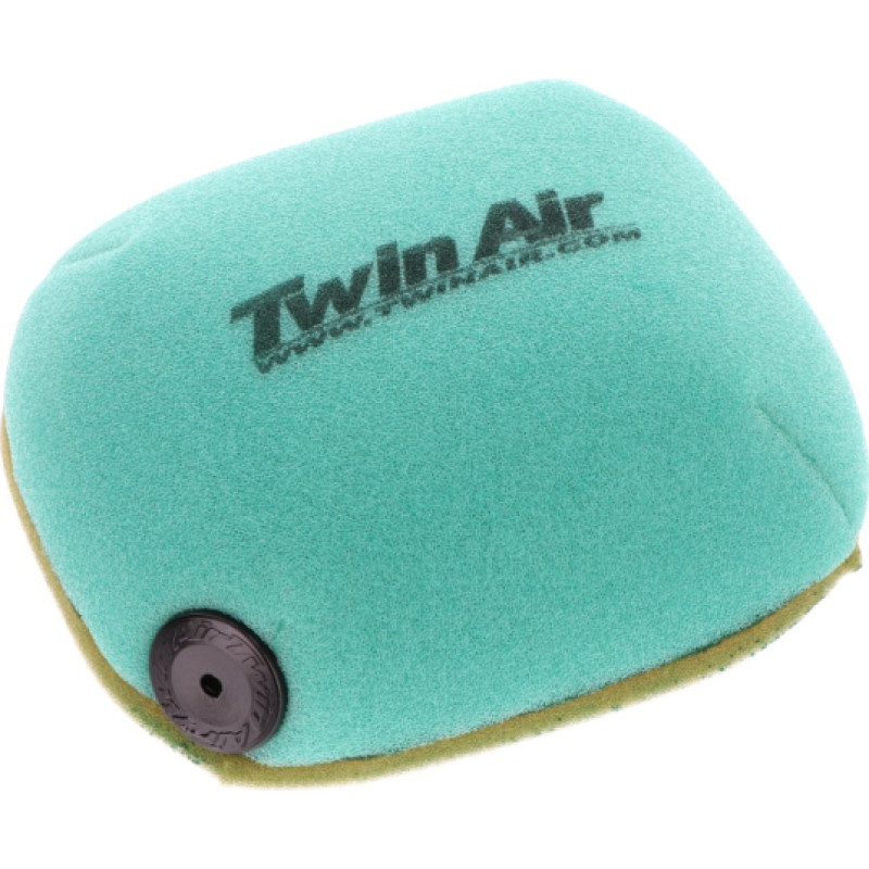 Twin Air Pre-Oiled Air Filter for kit XX125/250 23-24 XE125/250 23-24