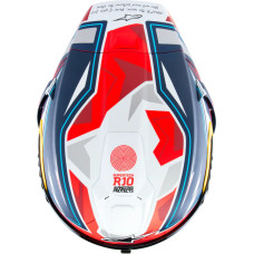 Alpinestars Helmet Supertech R10 Acosta Replica -24