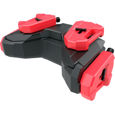 Tesseract Atv box CFMoto X8 X10