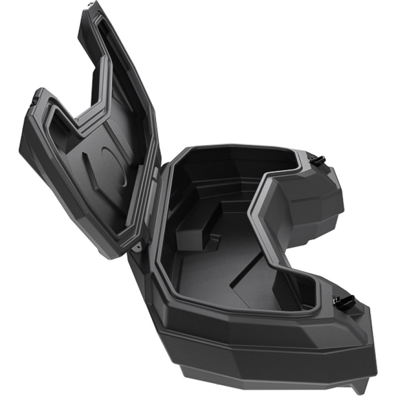 GKA Tesseract Atv box Polaris XP 1000