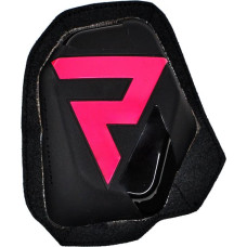 Rebelhorn KNEE SLIDERS (VELCRO) BLACK PINK