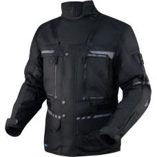 Rebelhorn CUBBY 4 BLACK TEXTILE MOTORCYCLE JACKET