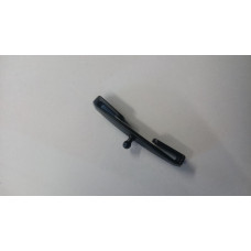 FOX Universal Tear Off Strap Pin Clear