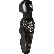 FOX Titan Pro D3O Elbow Guard Ce Black L/Xl