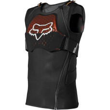 FOX Baseframe Pro D3O? Vest Black