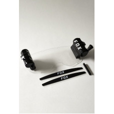 FOX Airspace/Main Mx20 45Mm Tvs Lxn-Usa Clear