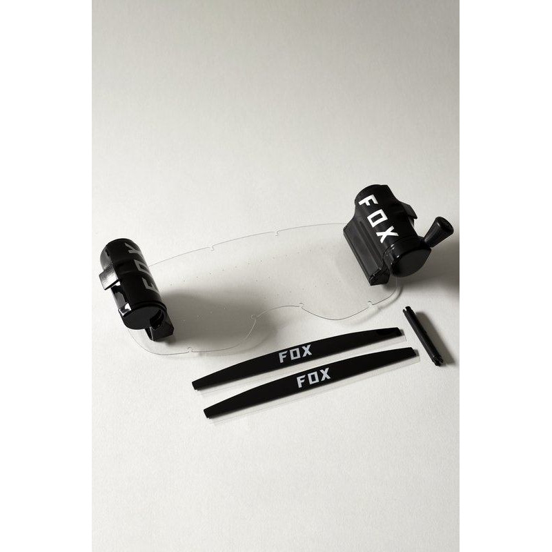 FOX Airspace/Main Mx20 45Mm Tvs Lxn-Usa Clear