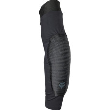FOX Launch Elite Elbow Guard Black