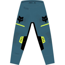 FOX FLEXAIR OPTICAL PANT MAUI BLUE