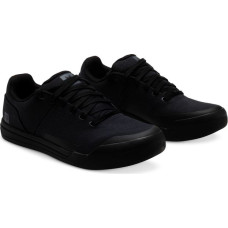 FOX Union Canvas Black