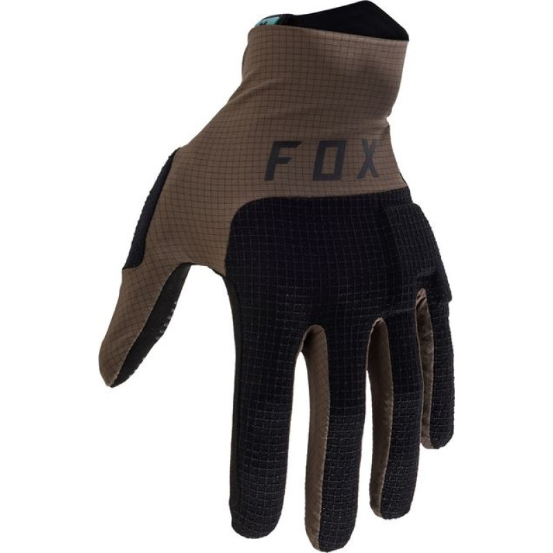 FOX Flexair Pro Glove Dirt