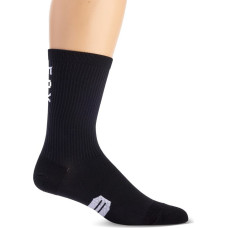 FOX 8 Ranger Sock Black