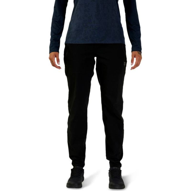 FOX W Ranger Pant Black