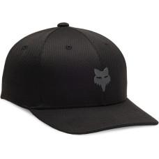 FOX Yth Lithotype 110 Sb Black/Black