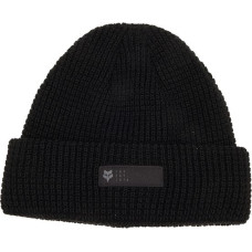 FOX Zenther Beanie Black