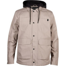 FOX Mercer Jacket Taupe