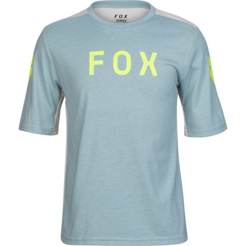 FOX JUNIOR RANGER AVIATION GMTL YM BIKE SHIRT