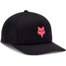 FOX HAT FOX LADY BOUNDARY BLACK/PINK