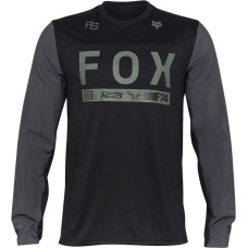FOX RANGER OFF ROAD BLACK S sweatshirt