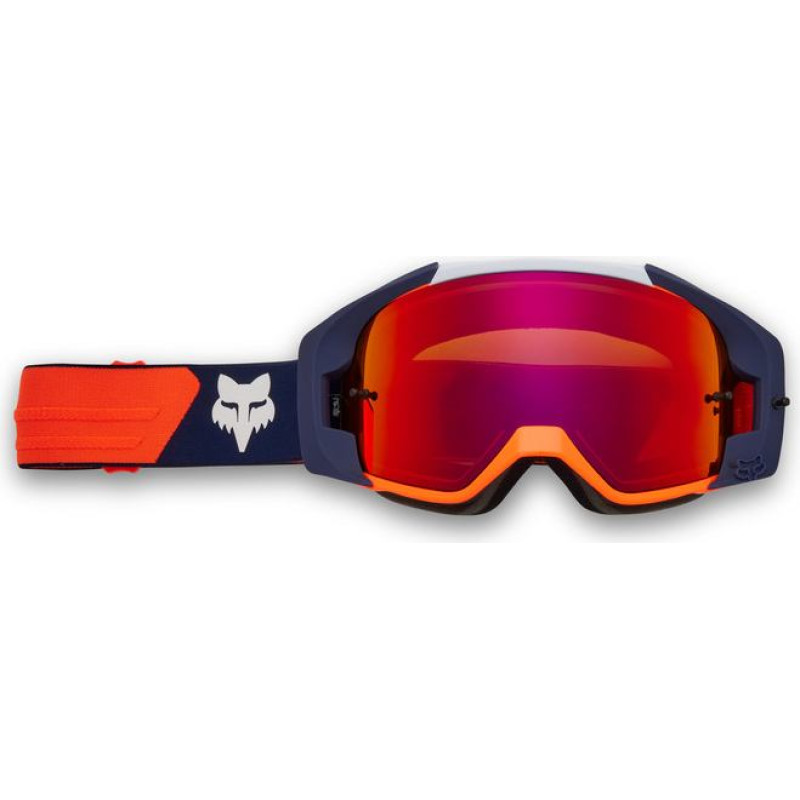 FOX GOOGLE FOX VIEW CORE GOGGLE-VIVIDFLUORESCENT ORANGE