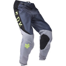 FOX 360 DIVIDER STEEL GREY 30 TROUSERS