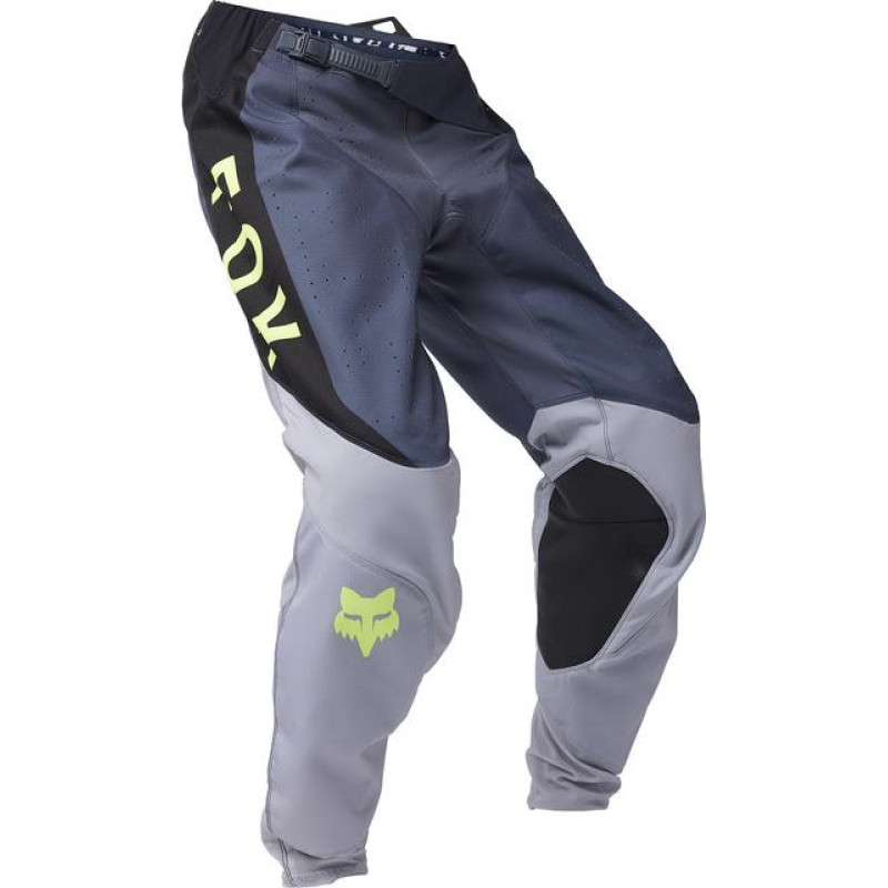 FOX 360 DIVIDER STEEL GREY 30 TROUSERS