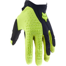 FOX PAWTECTOR BLACK/YELLOW S GLOVE