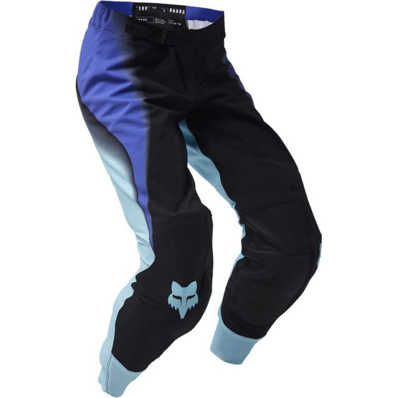FOX LADY FLEXAIR INFINITE BLACK 6 TROUSERS
