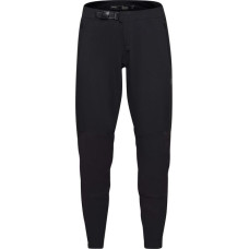 FOX LADY DEFEND FIRE BLACK 6 cycling trousers.