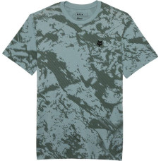 FOX T-SHIRT FOX GRAVEL TECH TEE GUNMETAL
