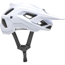 FOX HELMET FOX SPEEDFRAME SOLID CE WHITE