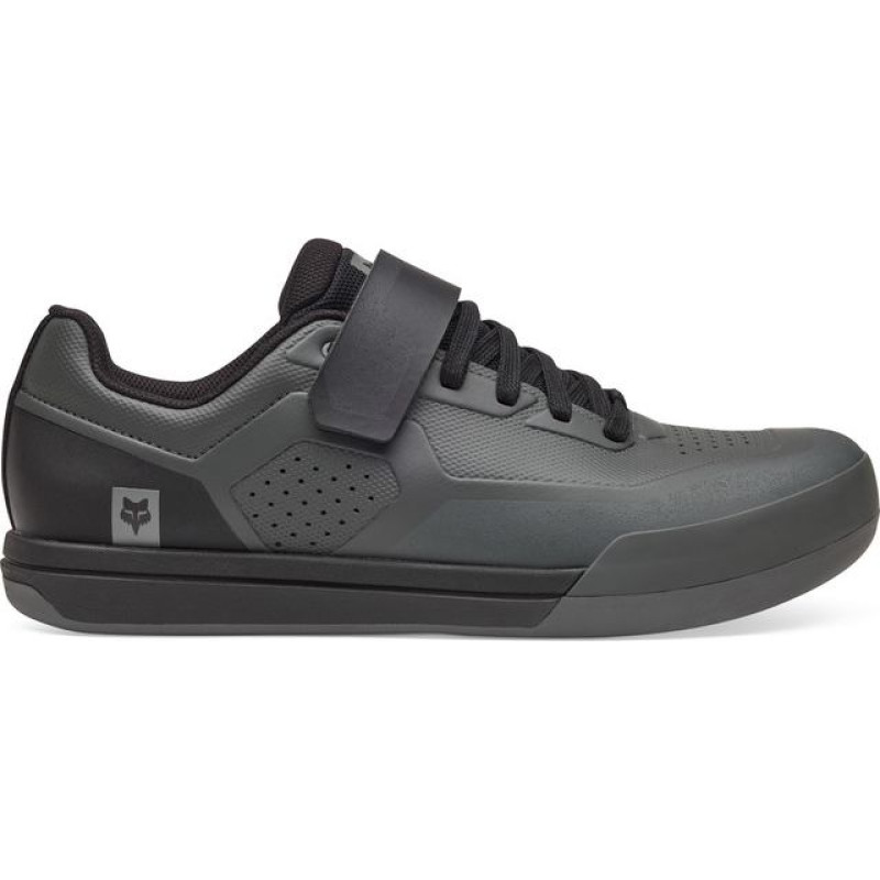 FOX UNION DARK SHADOW SHOES