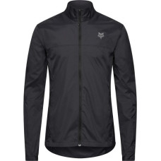 FOX JACKET FOX RANGER WIND BLACK