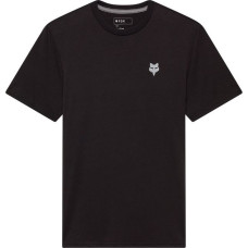 FOX SHIRT FOX FREQUENCY TECH TEE BLACK