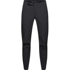 FOX CYCLING PANTS FOX LADY RANGER BLACK