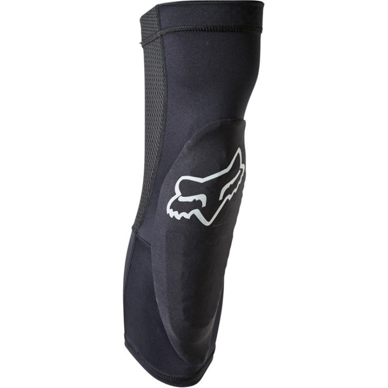 FOX KNEE SUPPORTER/PISZCZELI FOX ENDURO BLACK