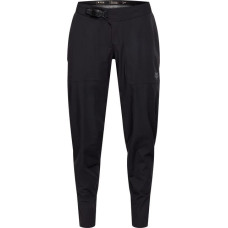 FOX CYCLING PANTS FOX LADY RANGER WATER BLACK