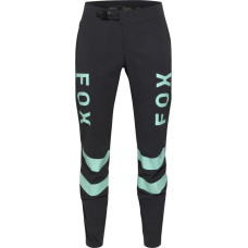 FOX CYCLING PANTS FOX LADY RANGER KAIROS TURQUOISE