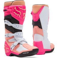 FOX LADY COMP PINK/PINK SHOES SIZE