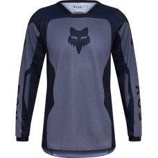 FOX SWEATSHIRT FOX JUNIOR 180 SHIELD BLACK