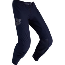 FOX PANTS FOX FLEXAIR BLACKOUT BLACK