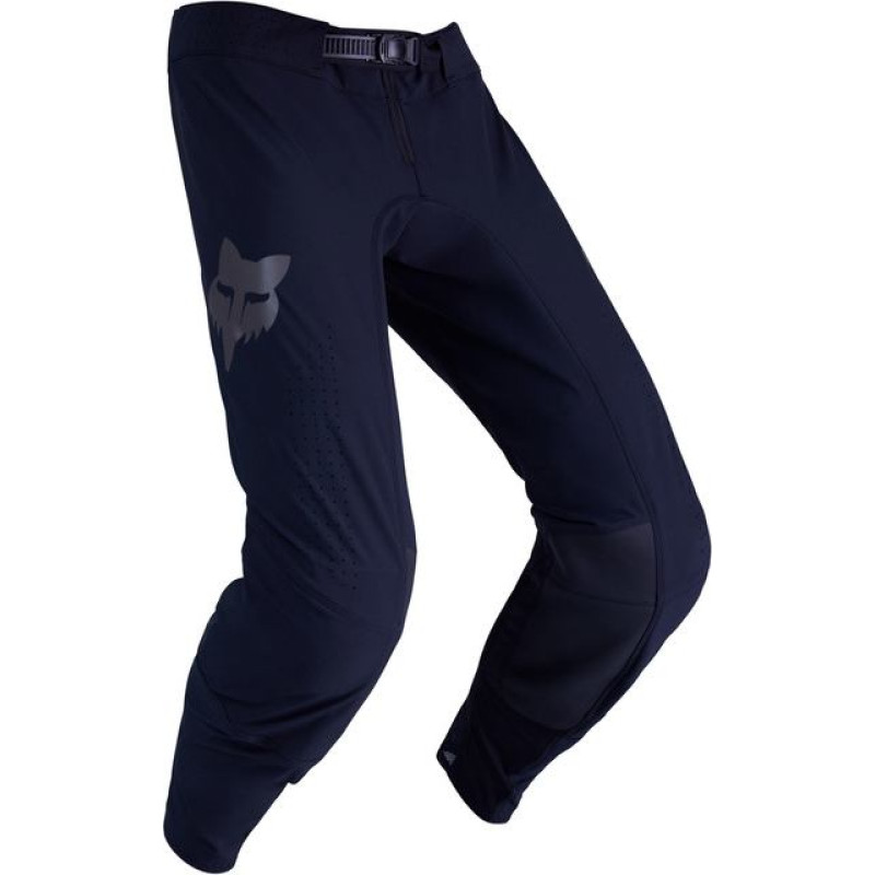 FOX PANTS FOX FLEXAIR BLACKOUT BLACK