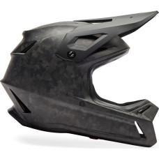 FOX HELMET RAMPAGE RS MATTE BLACK