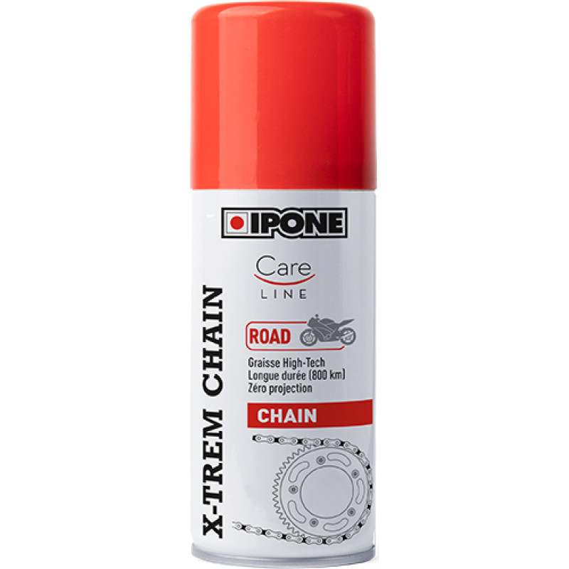 Ipone X-Trem Chain Road 100ml (12)
