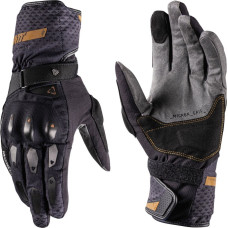 Leatt Glove ADV SubZero 5.5 3XL/EU12/US13 Stealth Black/Grey