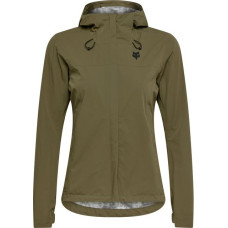 FOX JACKET FOX LADY RANGER WATER OLIVE GREEN